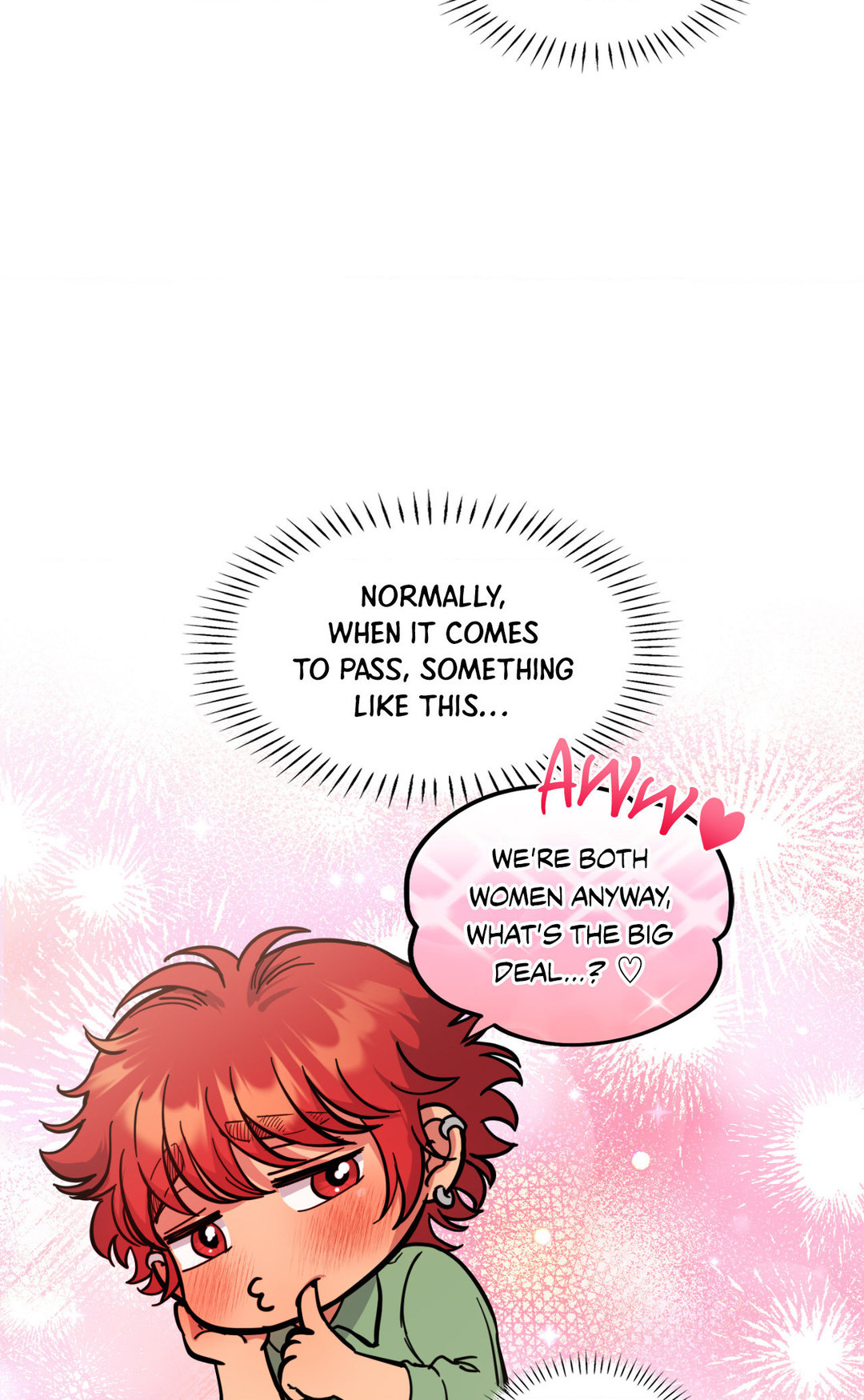 Hana’s Demons of Lust chapter 66 page 6