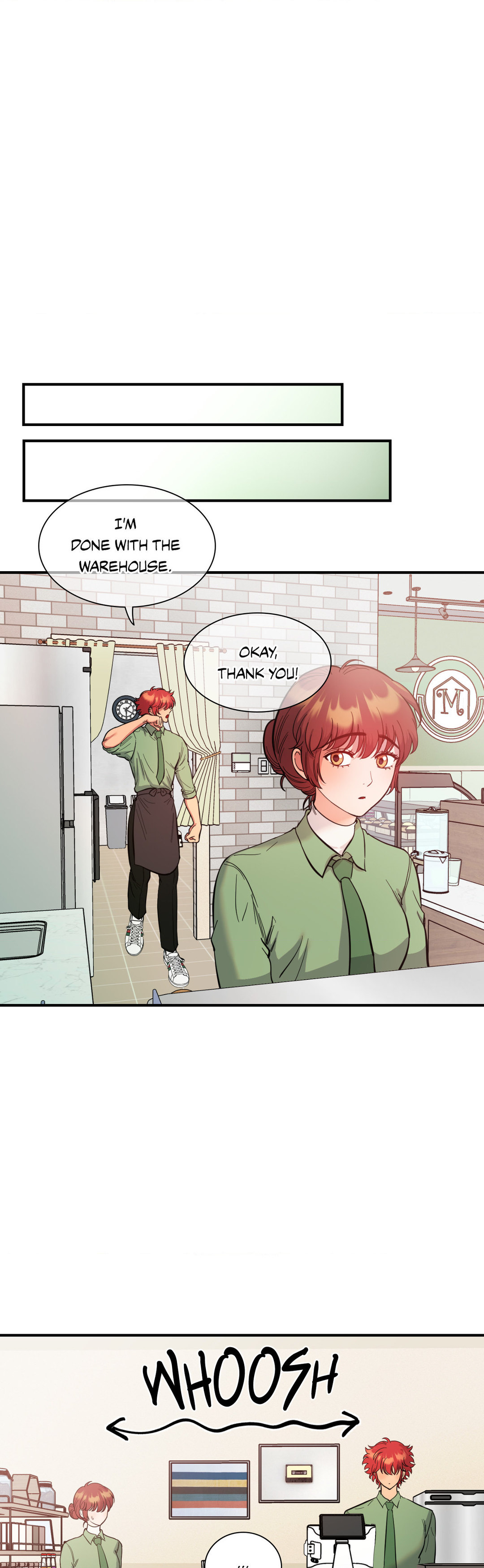 Hana’s Demons of Lust chapter 66 page 10