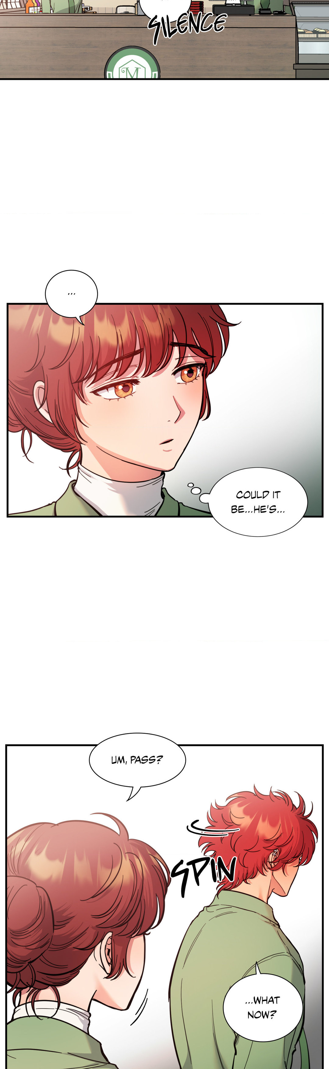 Hana’s Demons of Lust chapter 66 page 11