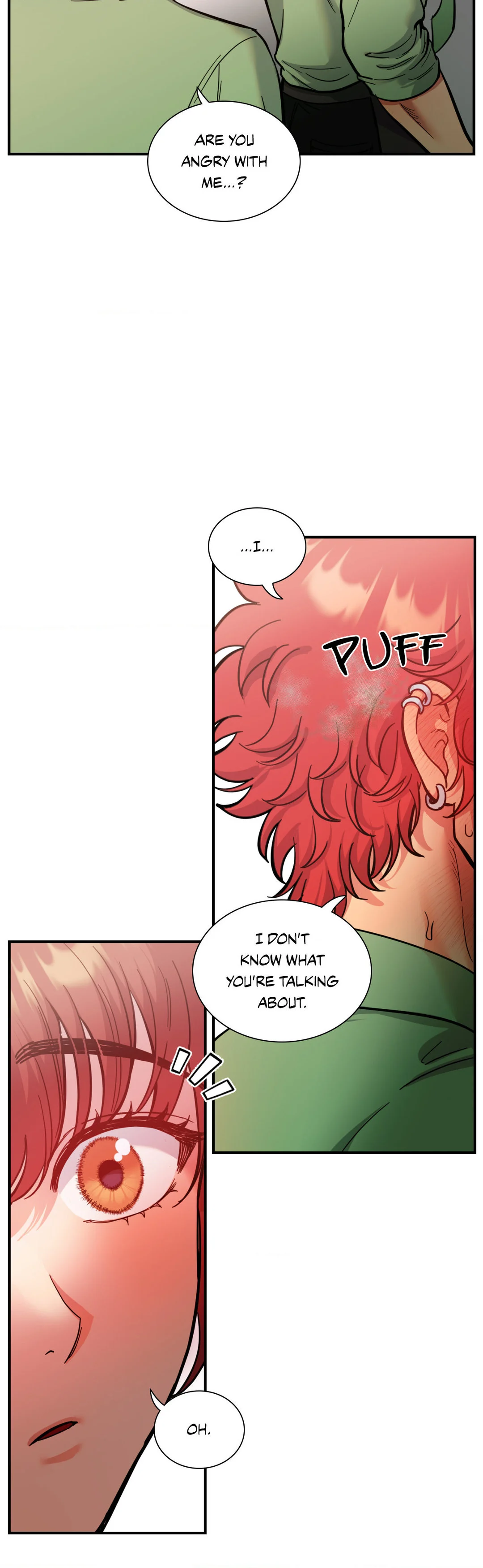 Hana’s Demons of Lust chapter 66 page 12