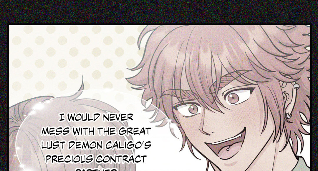 Hana’s Demons of Lust chapter 66 page 31