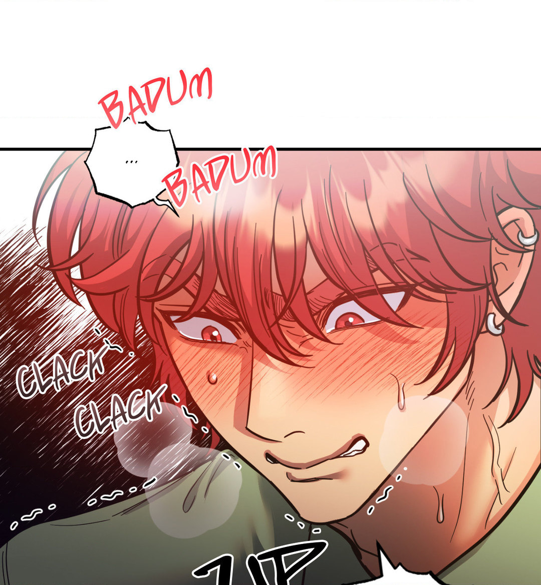Hana’s Demons of Lust chapter 66 page 39