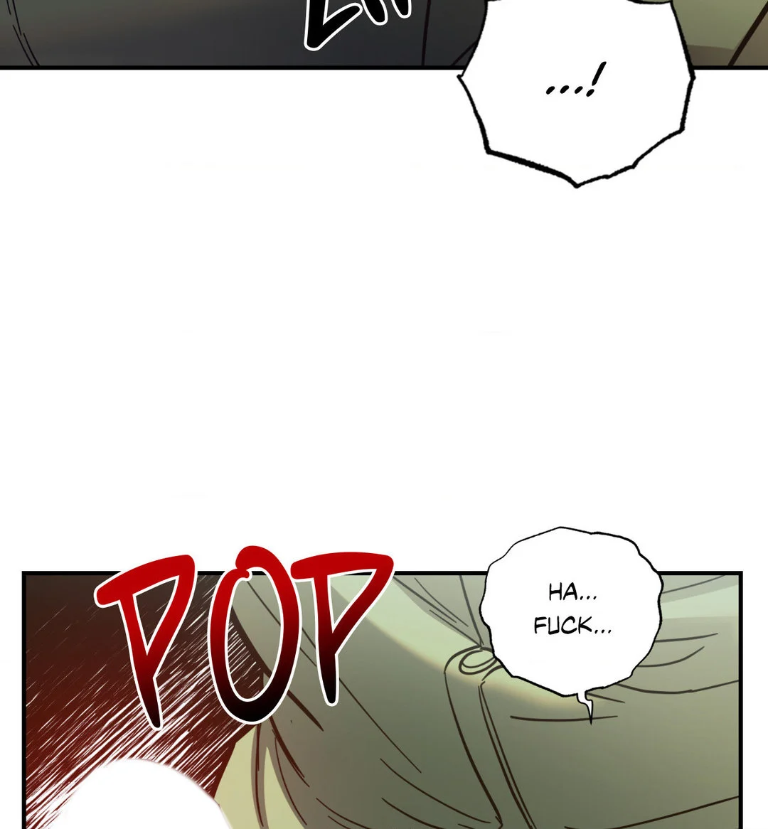 Hana’s Demons of Lust chapter 66 page 40