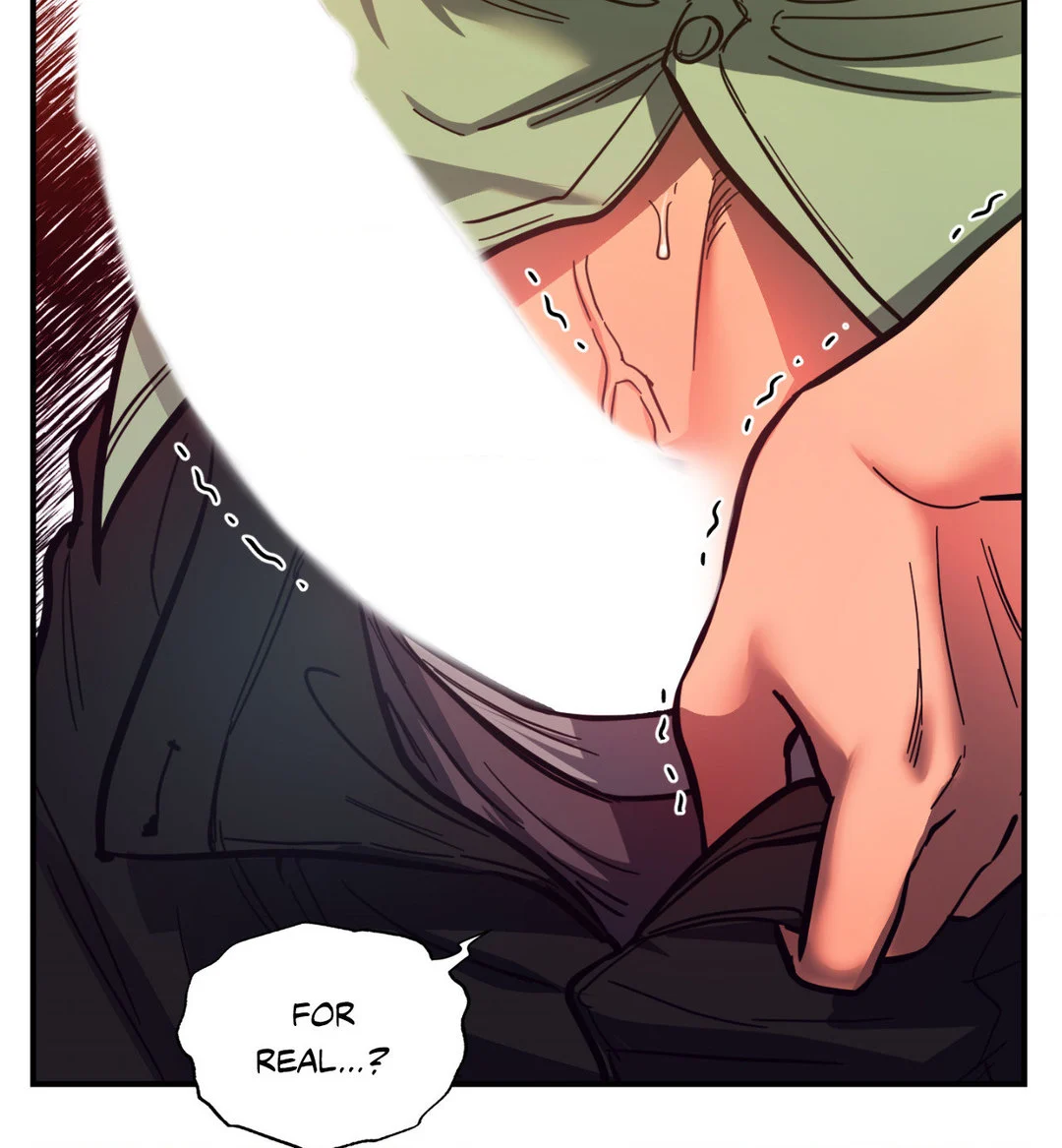 Hana’s Demons of Lust chapter 66 page 41
