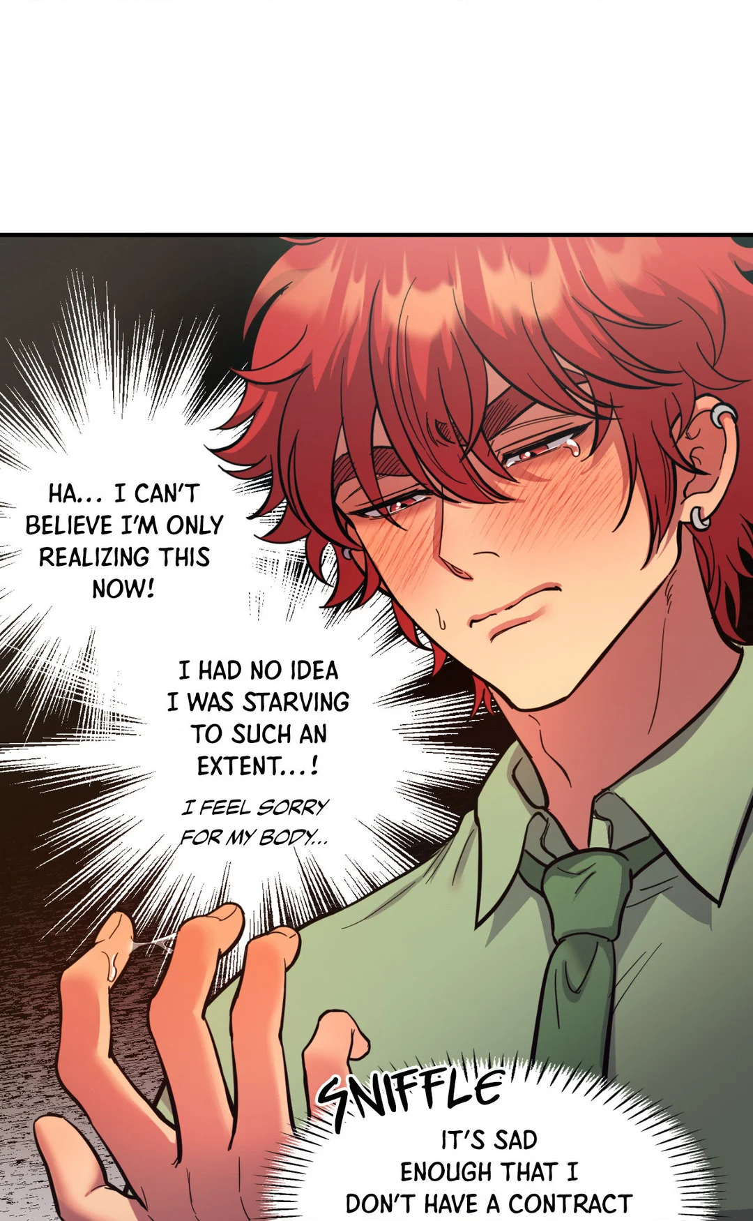 Hana’s Demons of Lust chapter 66 page 52