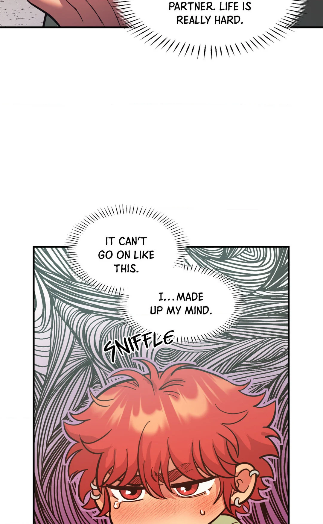 Hana’s Demons of Lust chapter 66 page 53