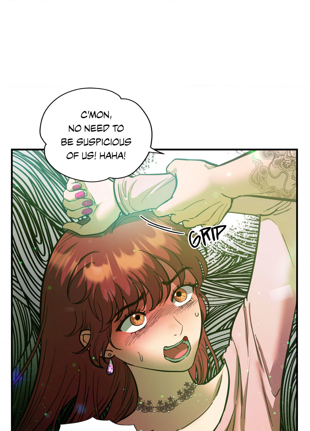 Hana’s Demons of Lust chapter 66 page 63