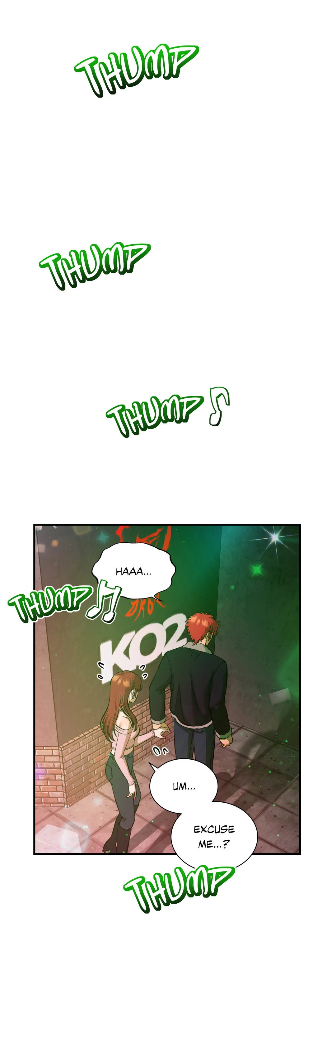 Hana’s Demons of Lust chapter 66 page 73