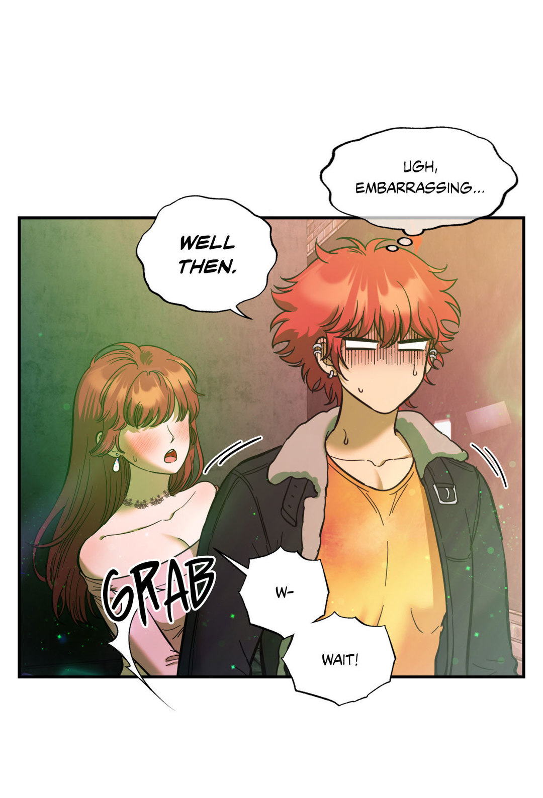 Hana’s Demons of Lust chapter 66 page 77