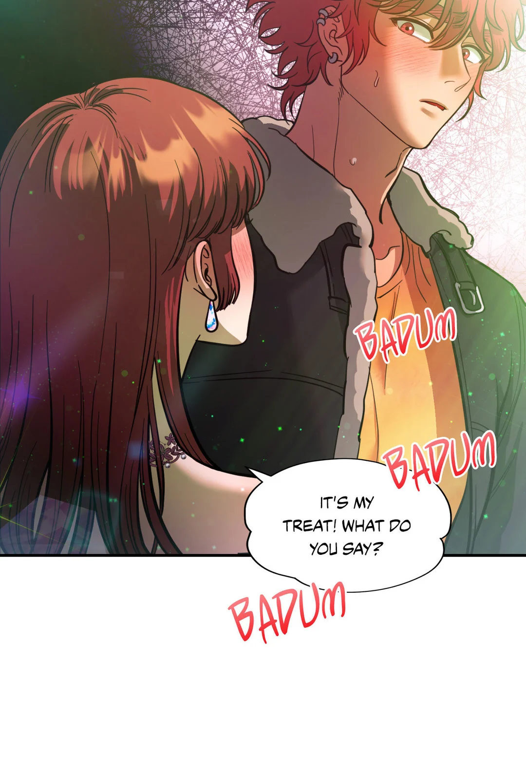 Hana’s Demons of Lust chapter 66 page 80