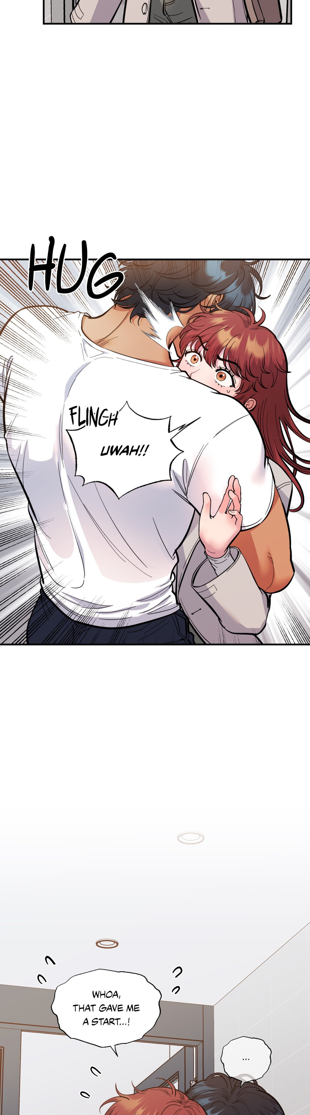 Hana’s Demons of Lust chapter 67 page 2