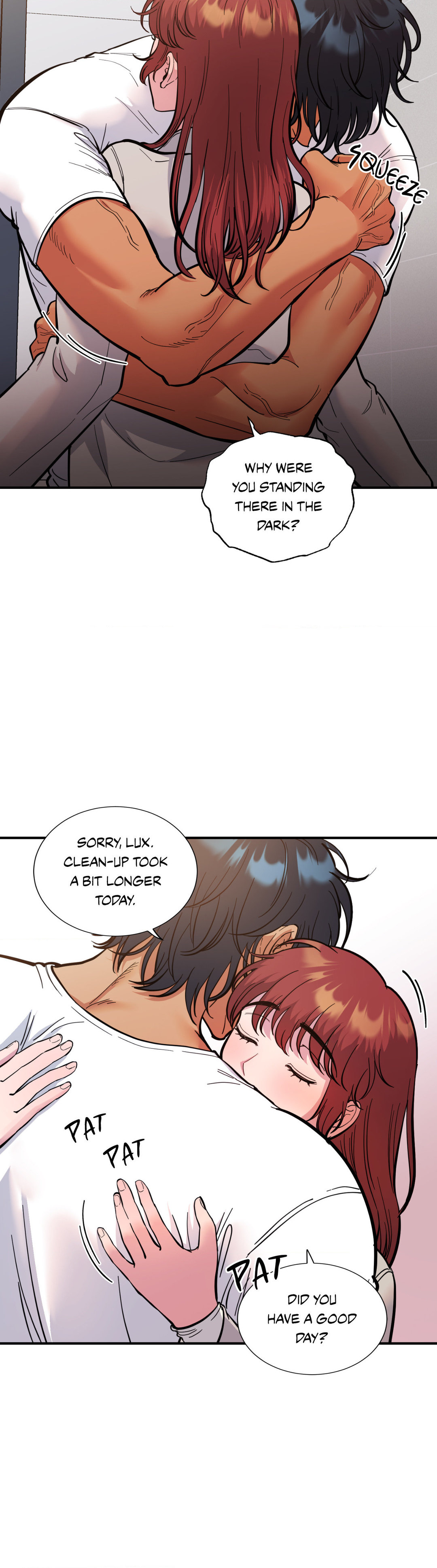 Hana’s Demons of Lust chapter 67 page 3