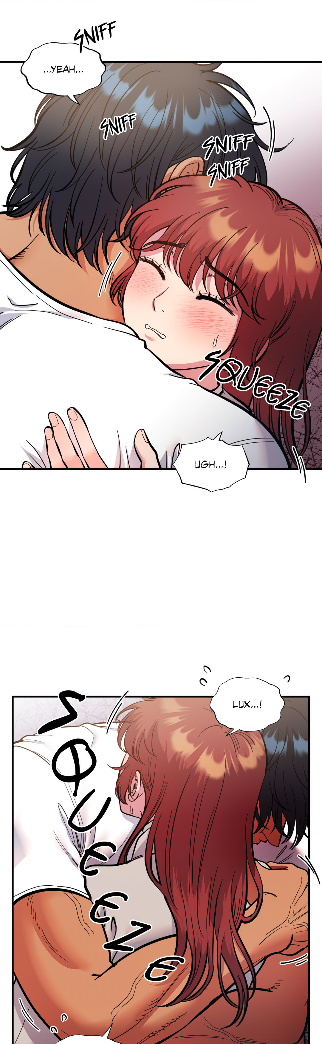 Hana’s Demons of Lust chapter 67 page 4
