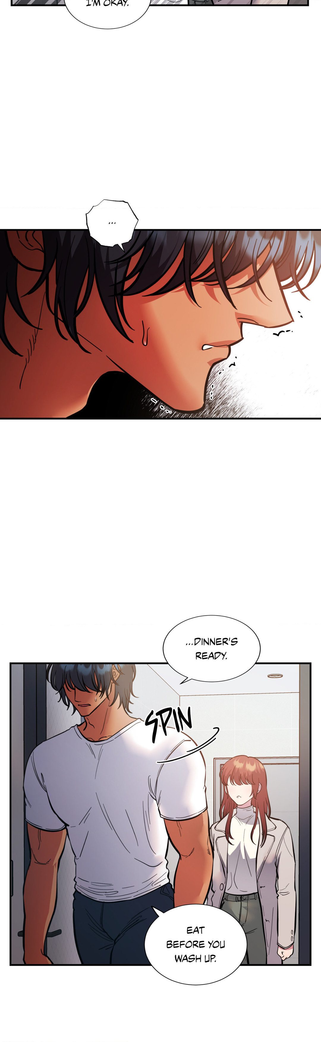 Hana’s Demons of Lust chapter 67 page 6
