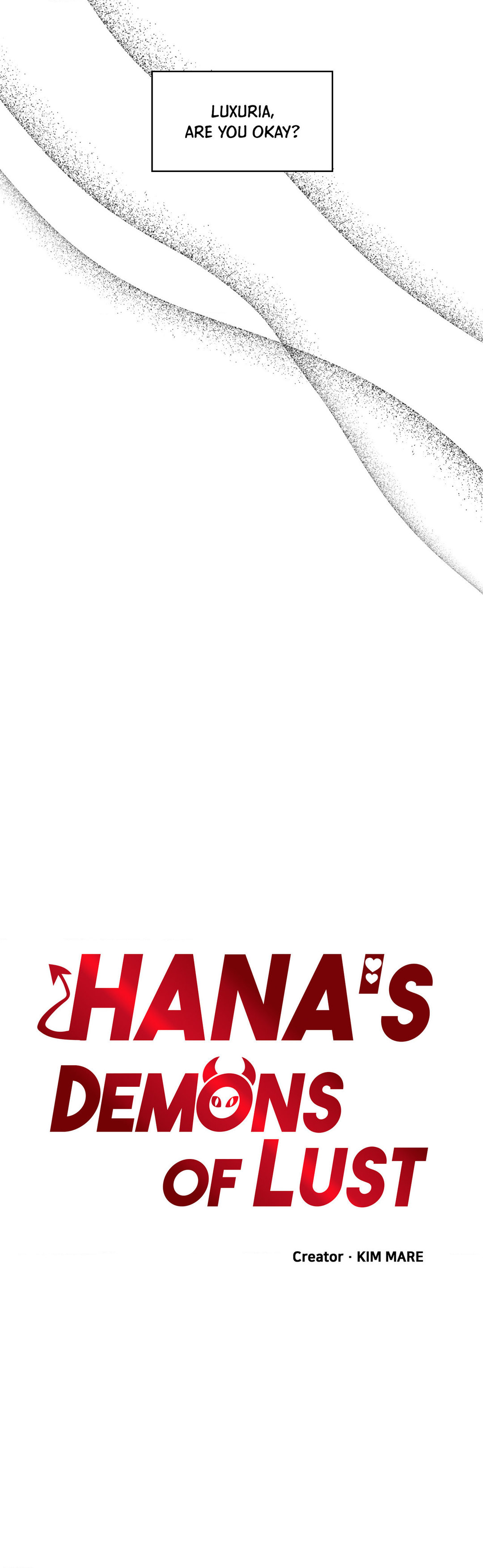 Hana’s Demons of Lust chapter 67 page 8