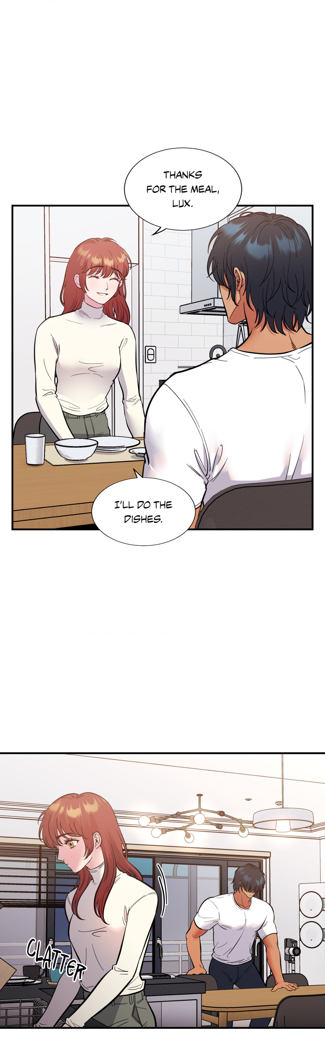 Hana’s Demons of Lust chapter 67 page 9