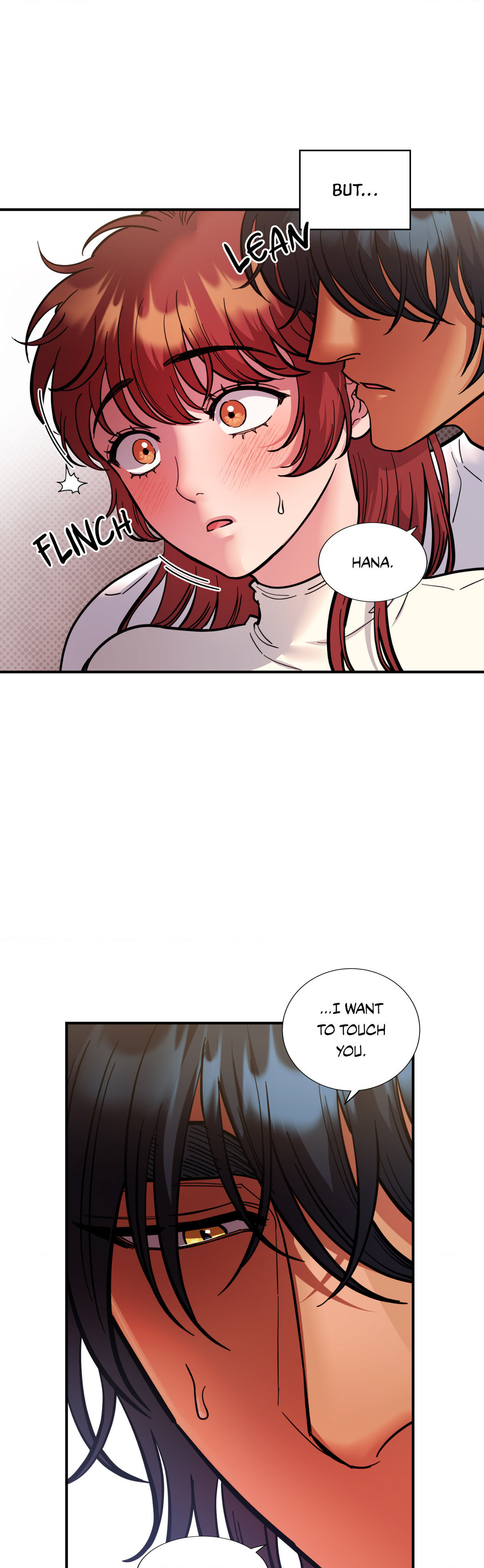 Hana’s Demons of Lust chapter 67 page 13