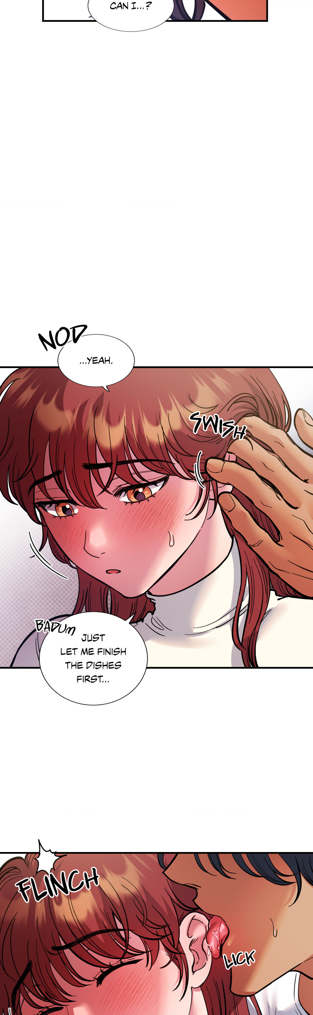 Hana’s Demons of Lust chapter 67 page 14