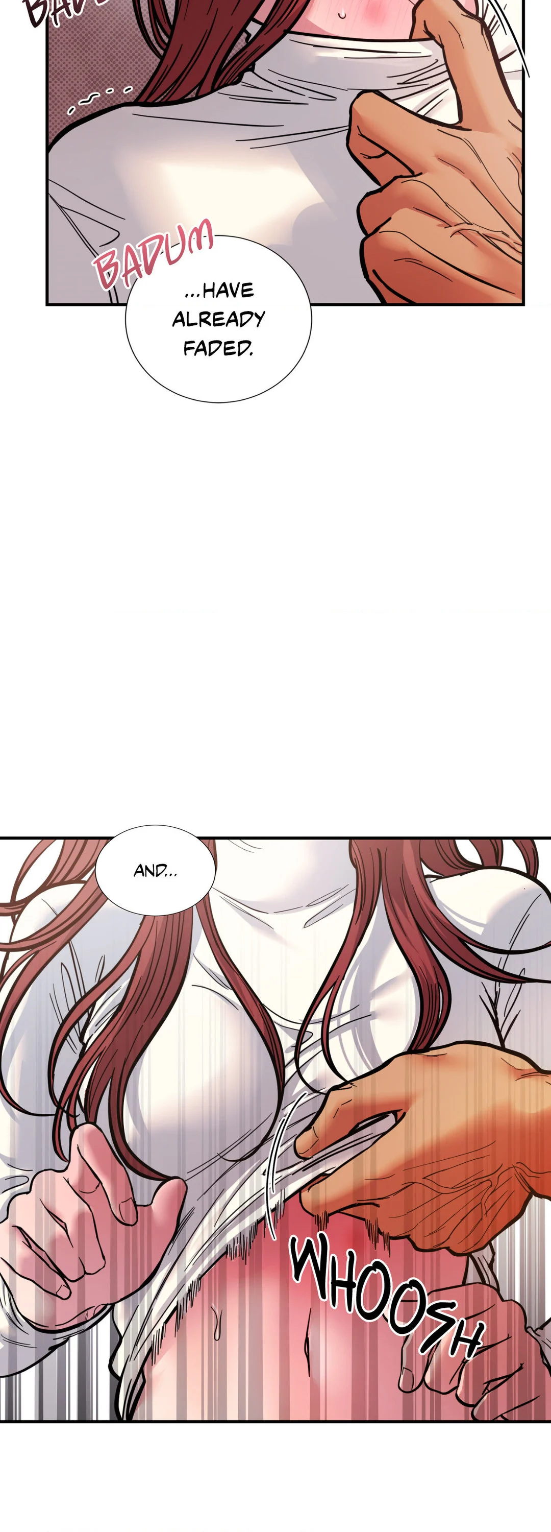 Hana’s Demons of Lust chapter 67 page 18