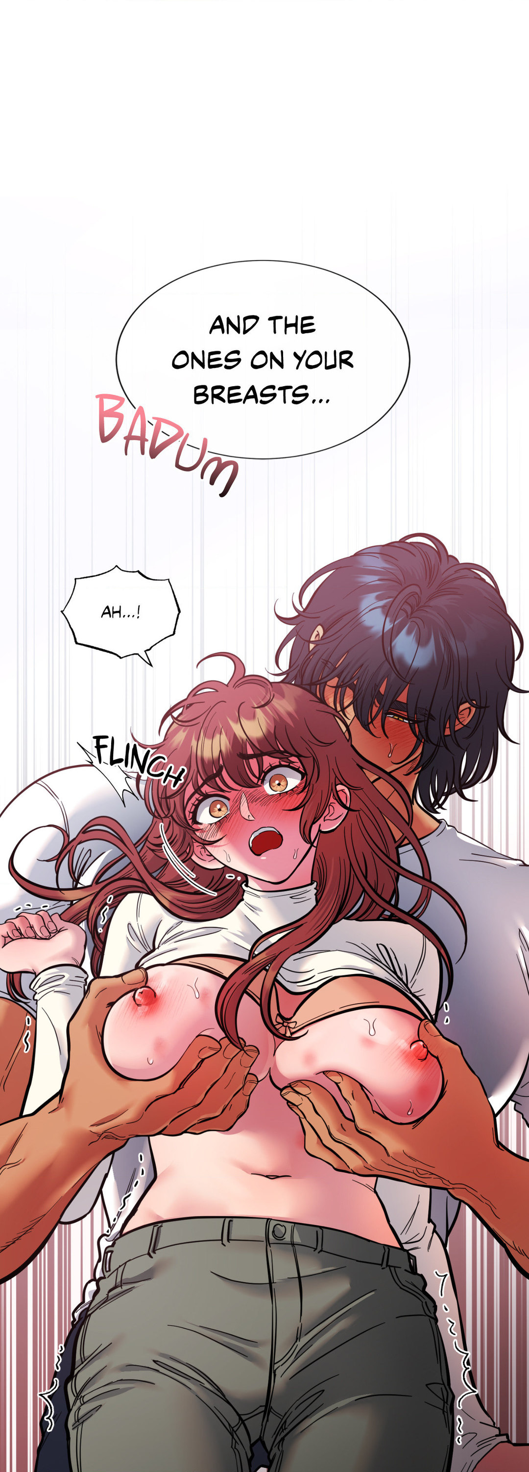 Hana’s Demons of Lust chapter 67 page 19