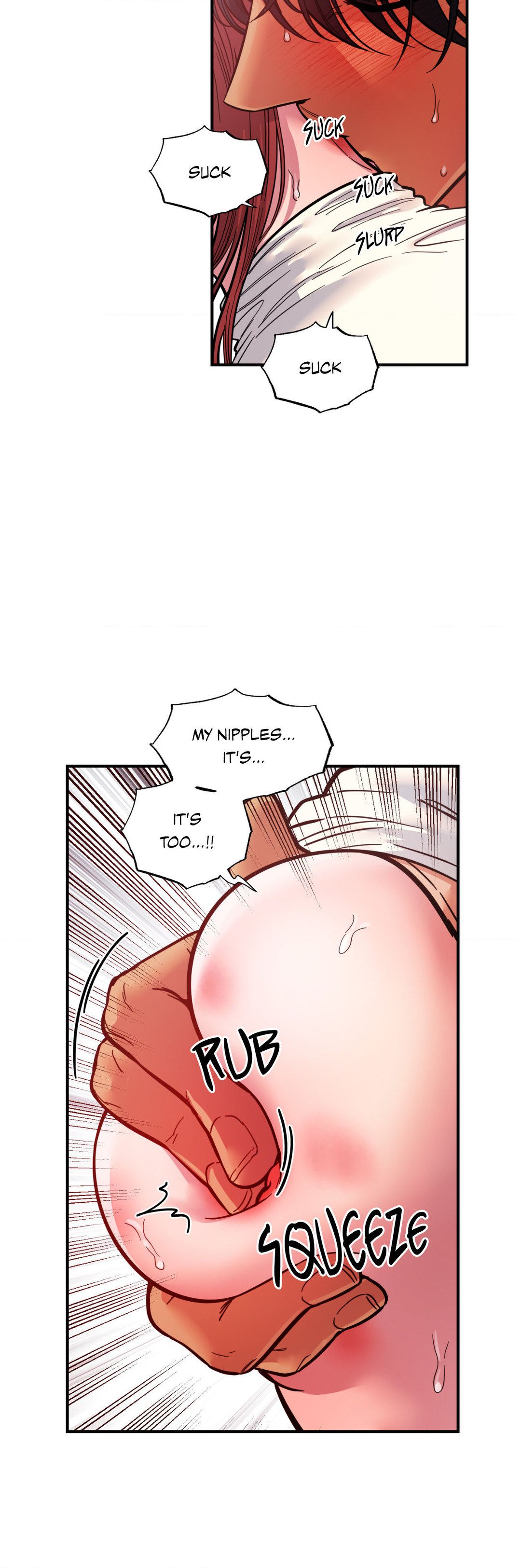 Hana’s Demons of Lust chapter 67 page 24
