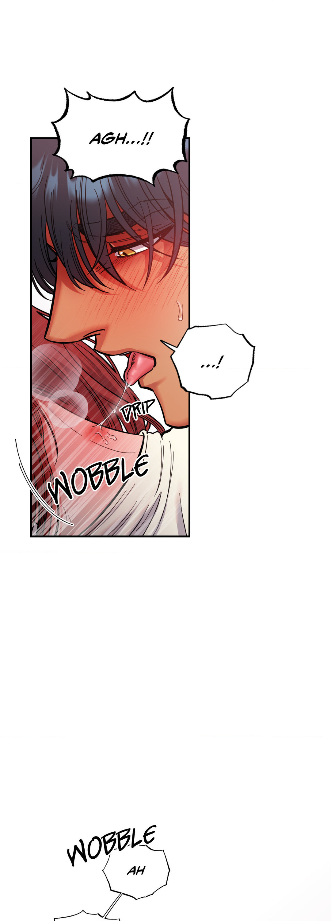 Hana’s Demons of Lust chapter 67 page 25