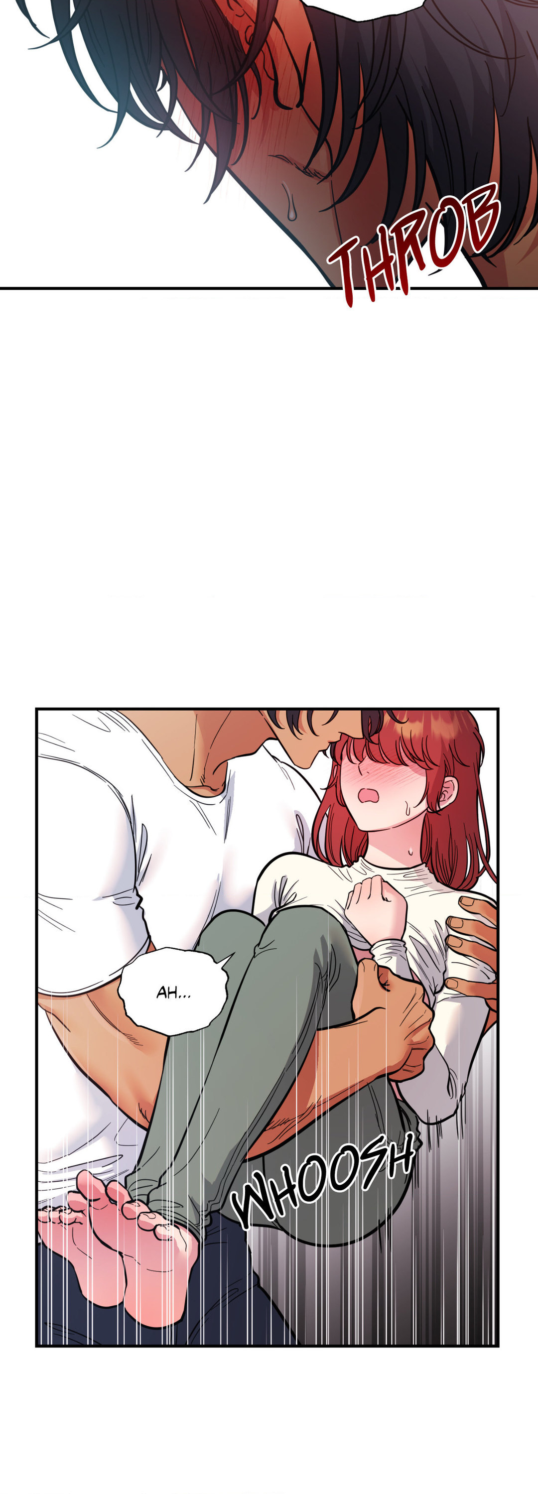 Hana’s Demons of Lust chapter 67 page 27