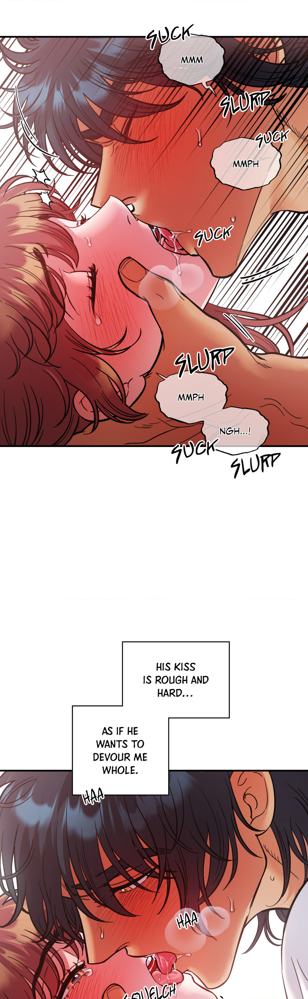 Hana’s Demons of Lust chapter 67 page 31