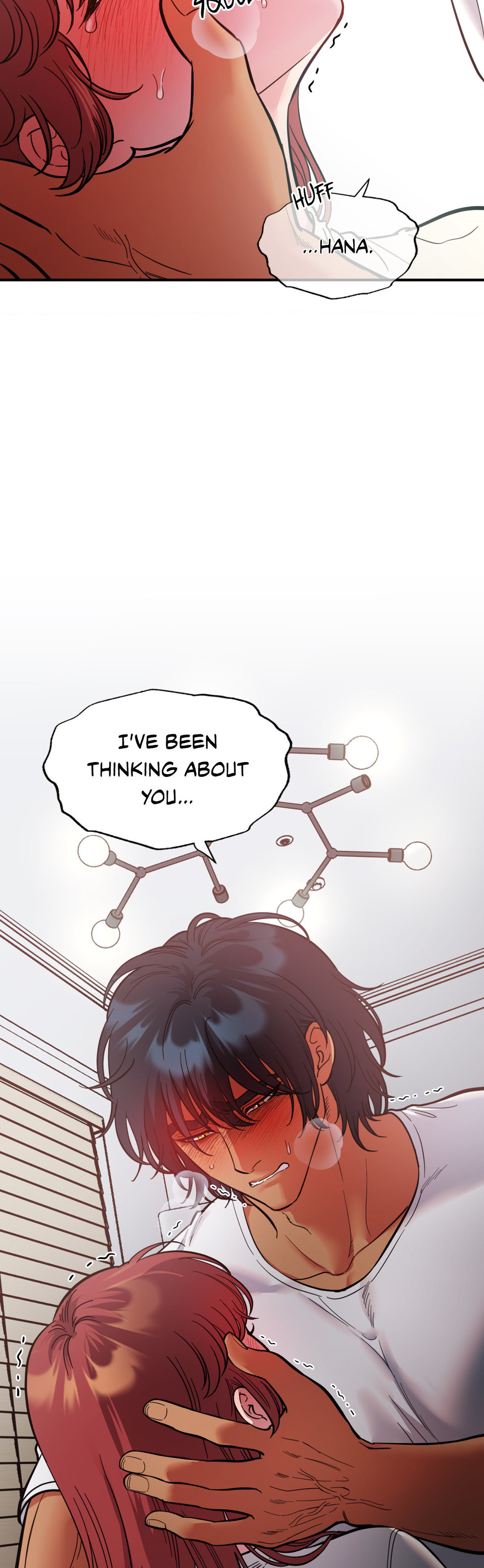 Hana’s Demons of Lust chapter 67 page 32