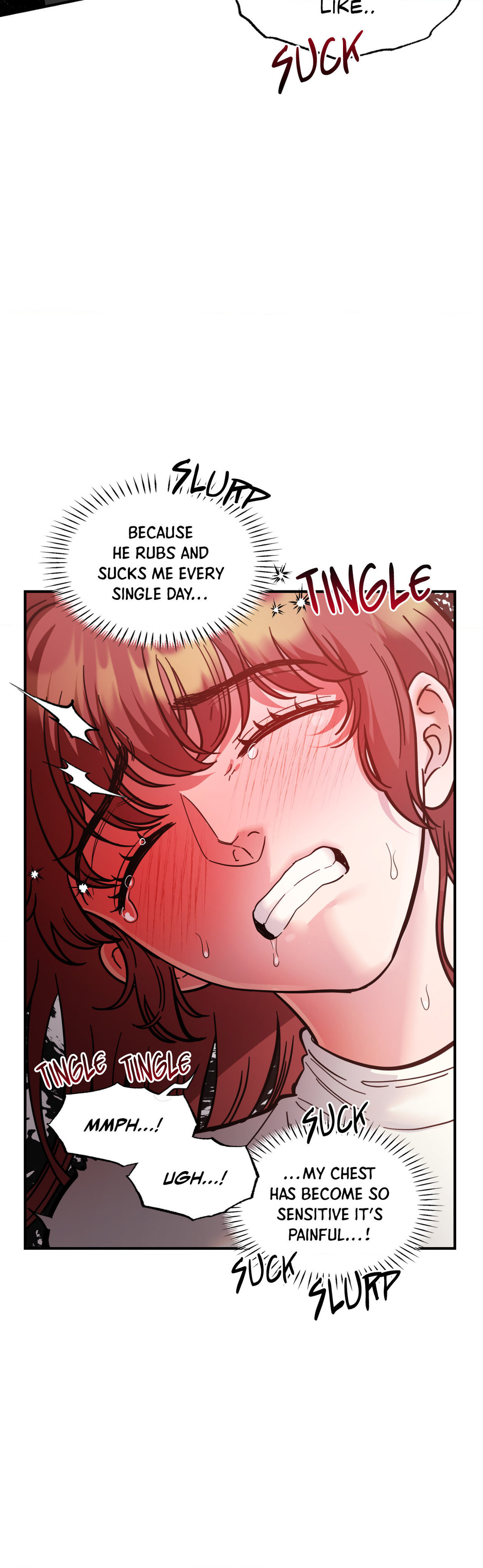 Hana’s Demons of Lust chapter 67 page 36