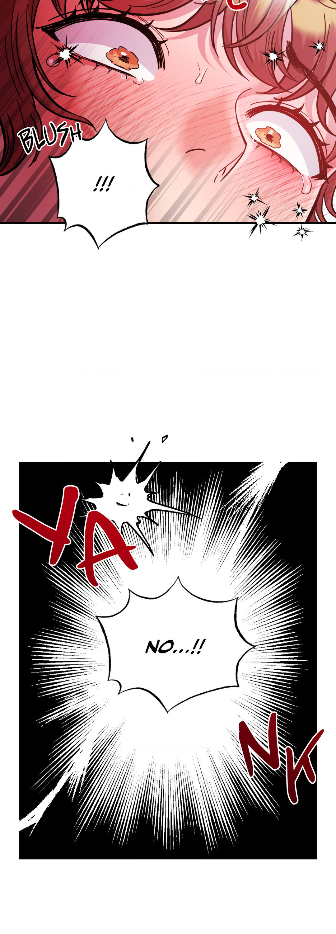 Hana’s Demons of Lust chapter 67 page 44