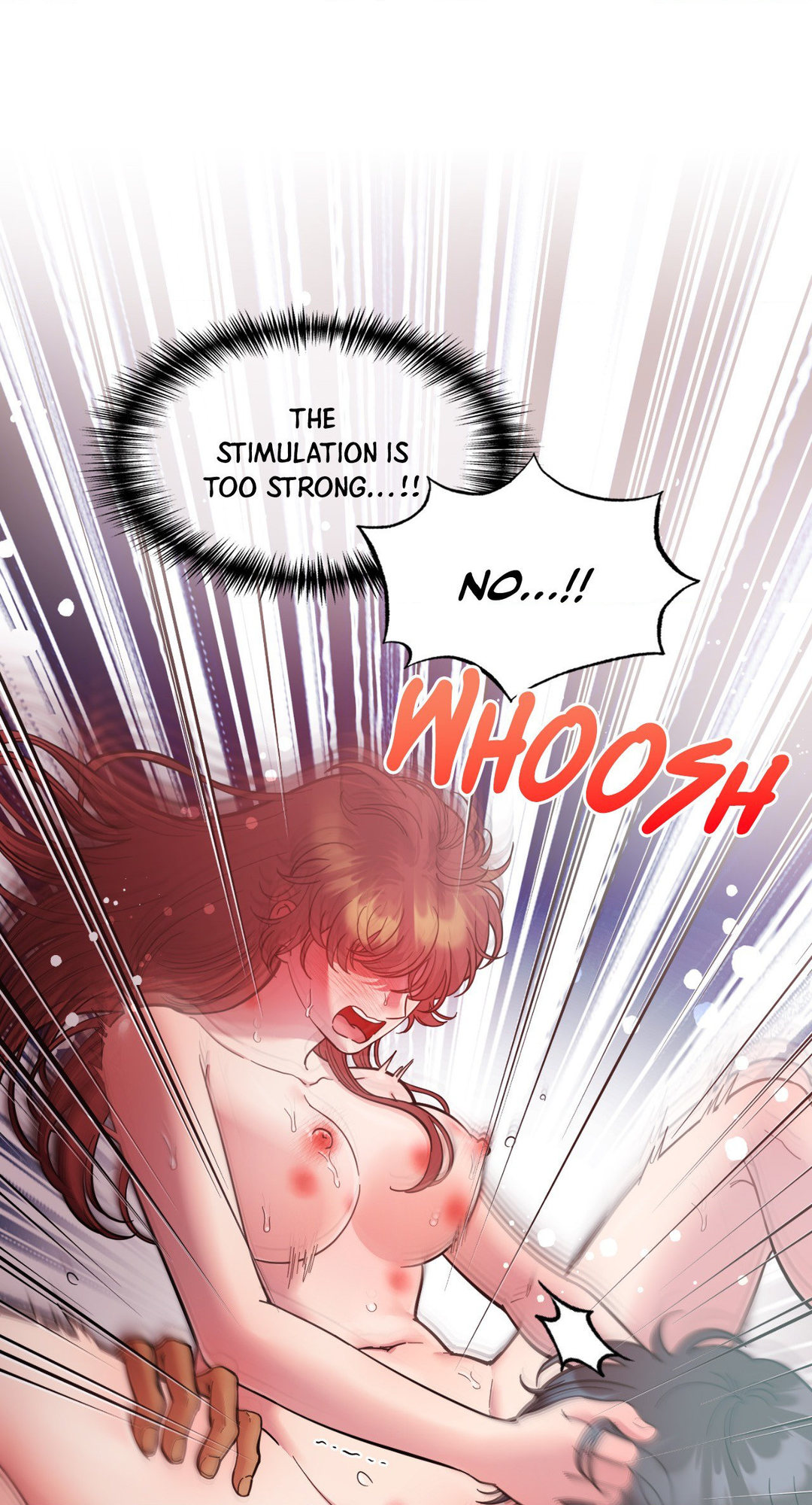 Hana’s Demons of Lust chapter 68 page 4