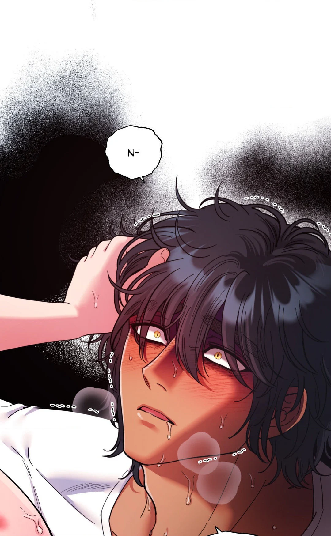 Hana’s Demons of Lust chapter 68 page 7