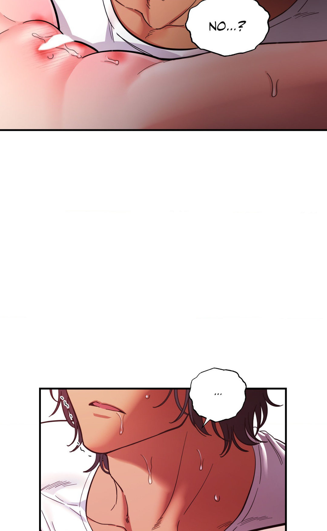 Hana’s Demons of Lust chapter 68 page 8