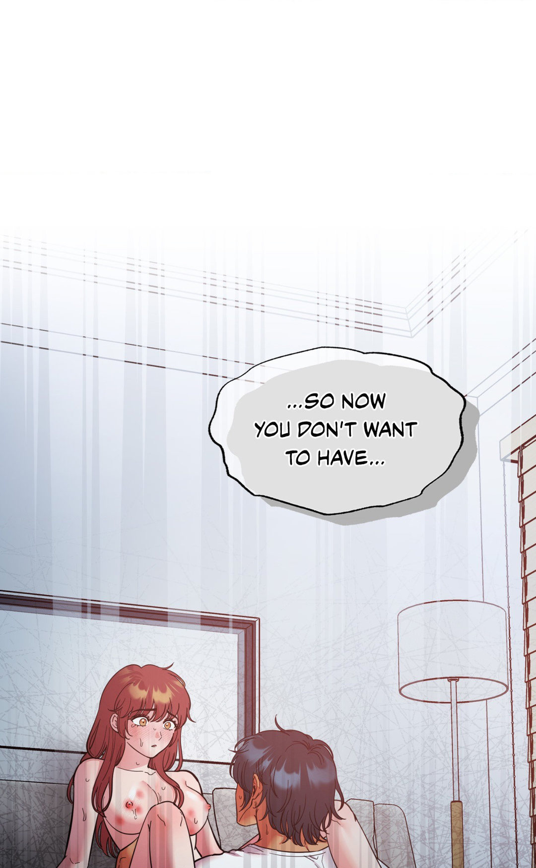 Hana’s Demons of Lust chapter 68 page 11