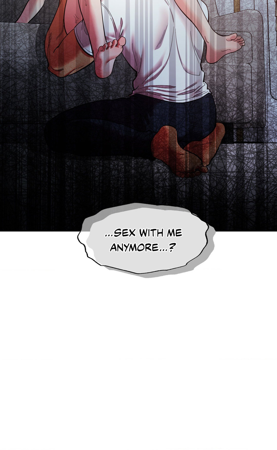 Hana’s Demons of Lust chapter 68 page 12