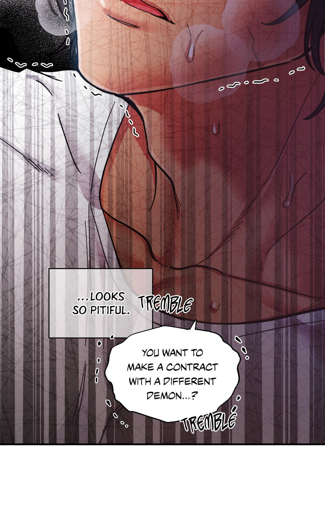 Hana’s Demons of Lust chapter 68 page 18