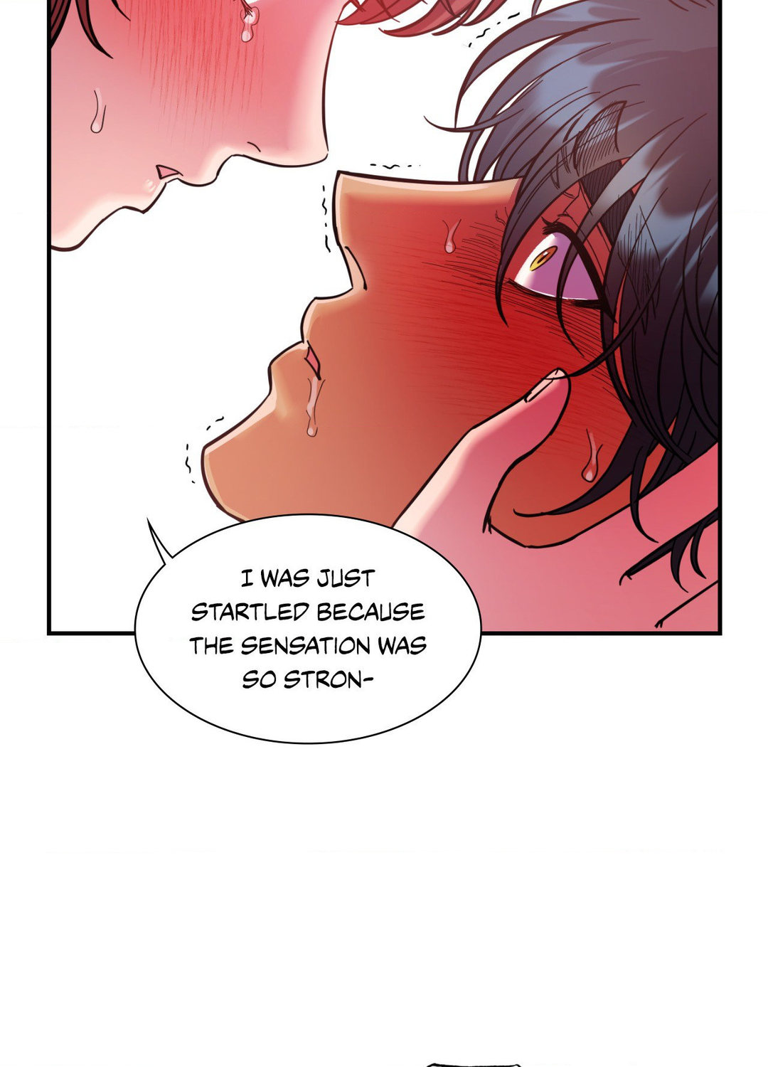 Hana’s Demons of Lust chapter 68 page 29
