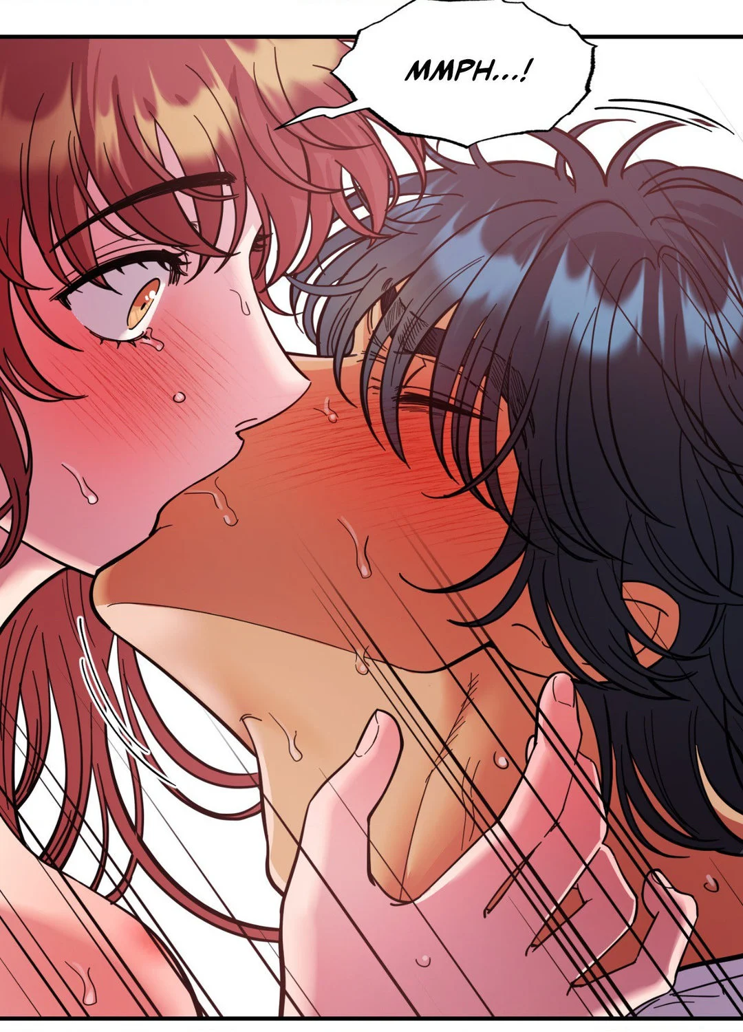 Hana’s Demons of Lust chapter 68 page 30