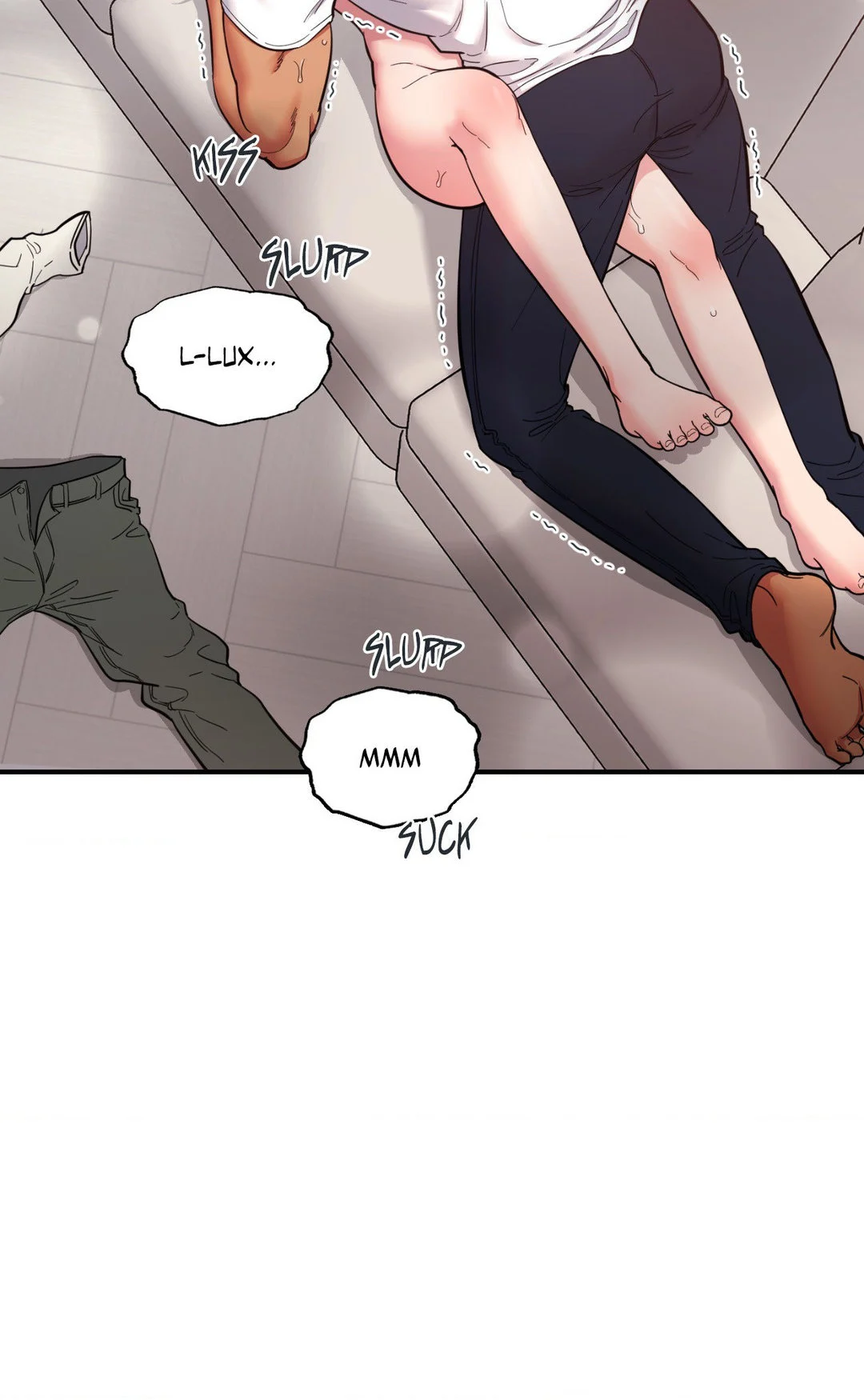 Hana’s Demons of Lust chapter 68 page 32