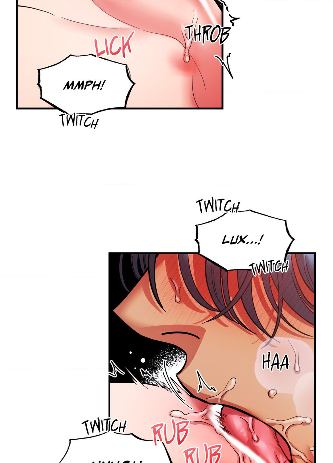 Hana’s Demons of Lust chapter 68 page 38