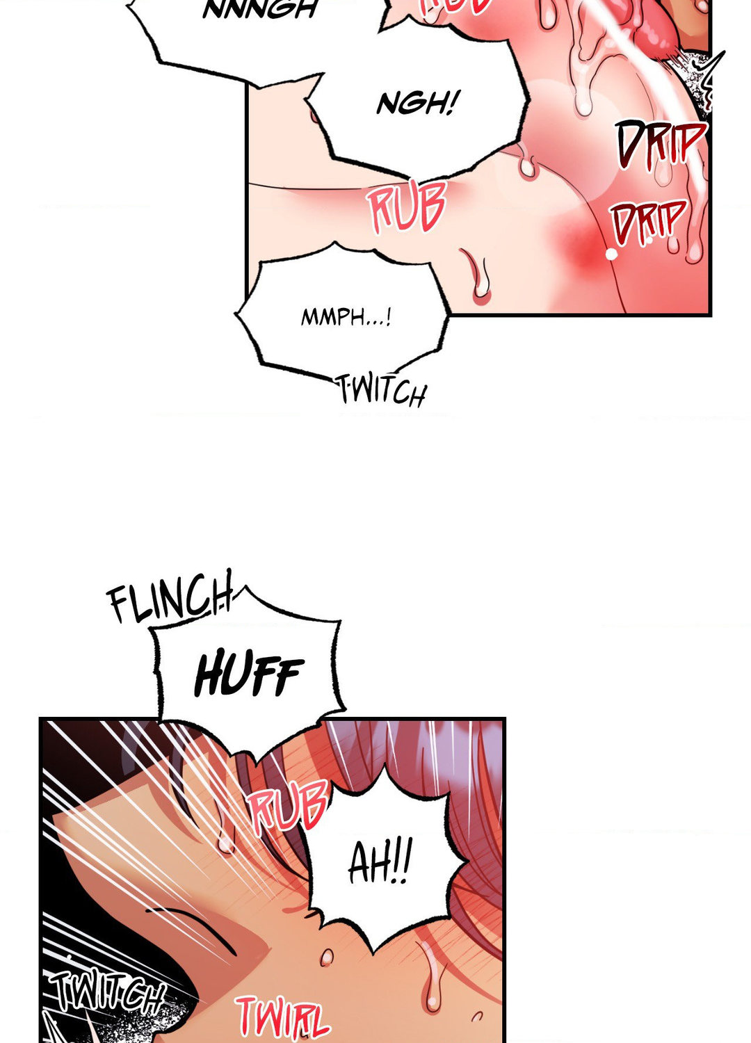 Hana’s Demons of Lust chapter 68 page 39