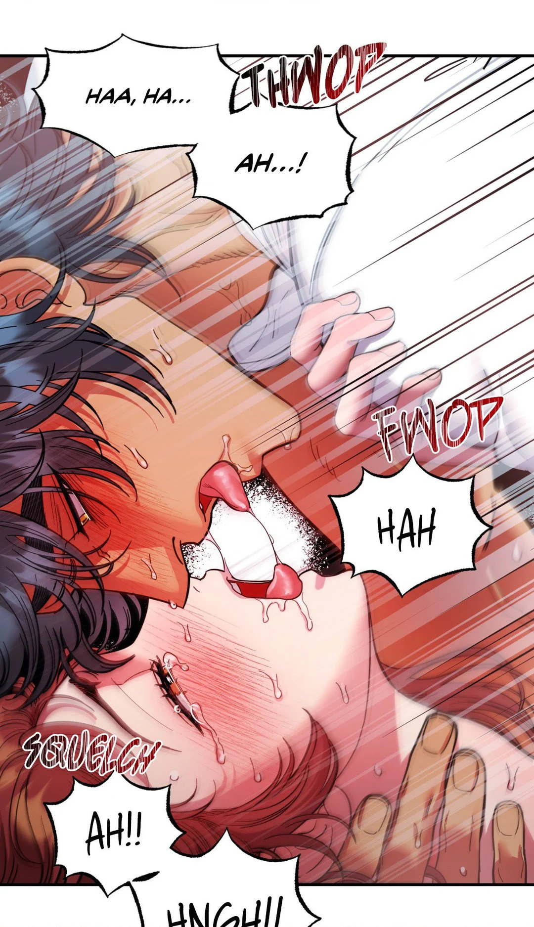 Hana’s Demons of Lust chapter 68 page 65