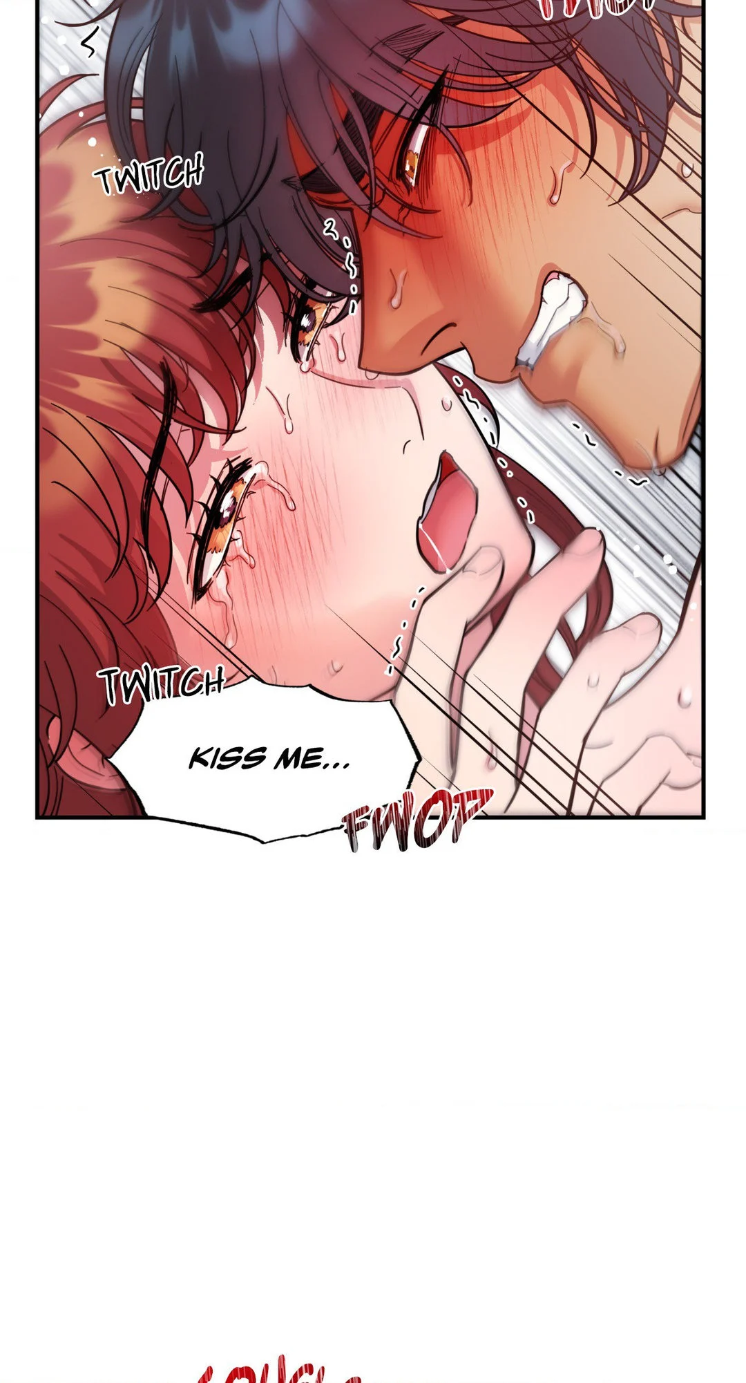 Hana’s Demons of Lust chapter 68 page 71