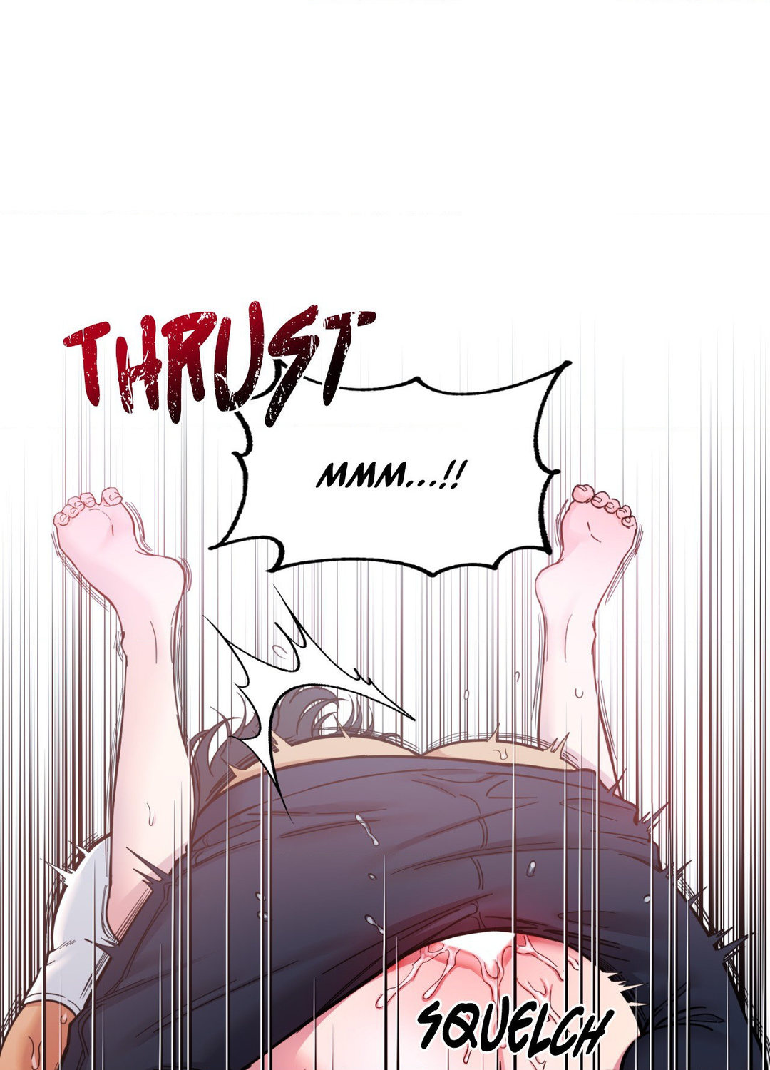 Hana’s Demons of Lust chapter 68 page 73