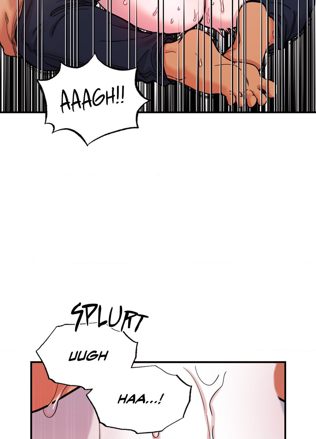 Hana’s Demons of Lust chapter 68 page 74