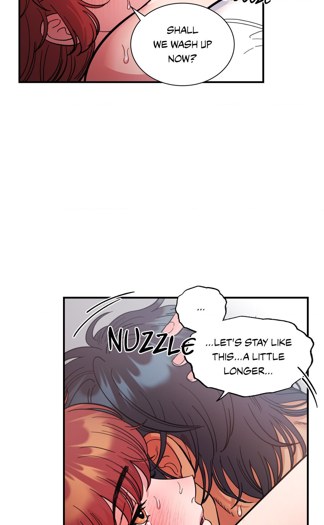 Hana’s Demons of Lust chapter 68 page 82