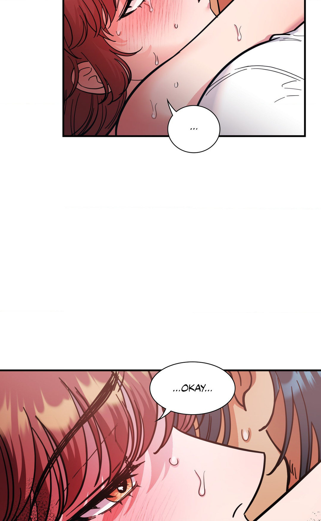 Hana’s Demons of Lust chapter 68 page 83