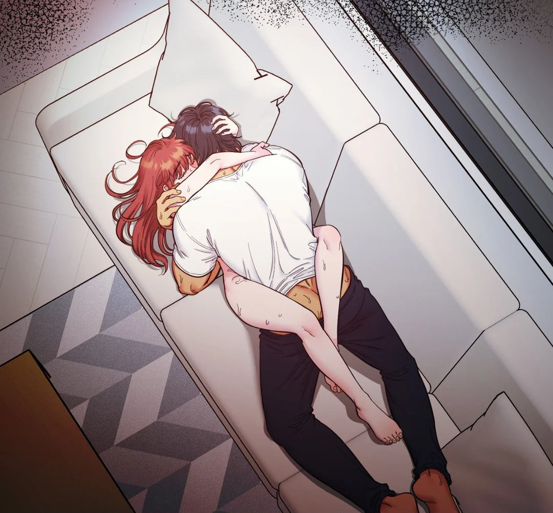 Hana’s Demons of Lust chapter 68 page 88