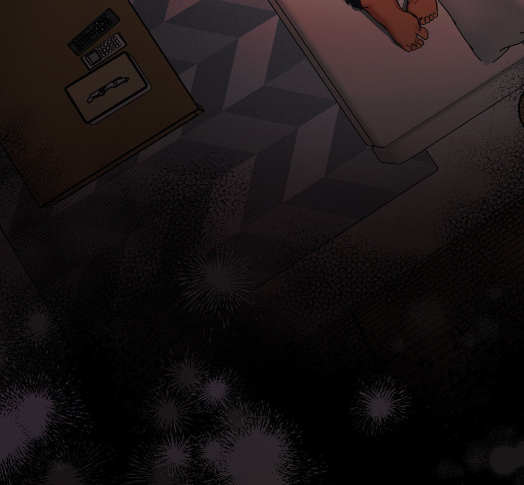 Hana’s Demons of Lust chapter 68 page 89